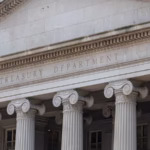 Why US Treasuries sold off when market volatility jumped