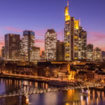 Why European stocks are outperforming the US