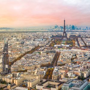 David Solomon: Europe Has an Opportunity to Seize