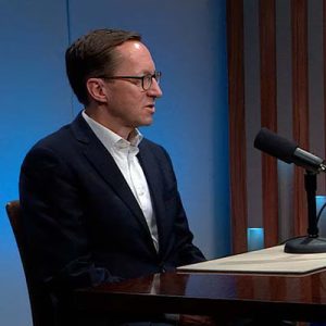 A German economic revival?